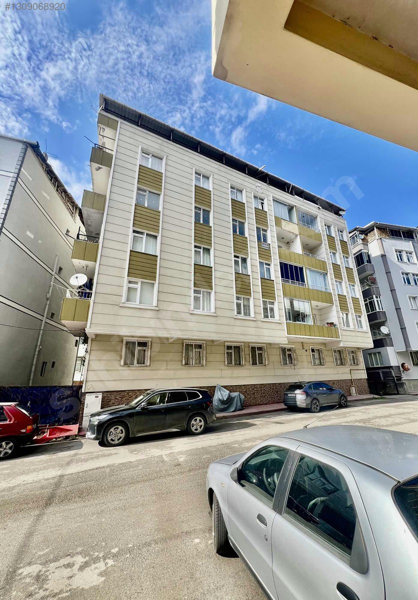 FIRSAT GAZİ DEVLET HASTAHANE YAKINI 3+1 ARA KAT ÖNÜ AÇIK