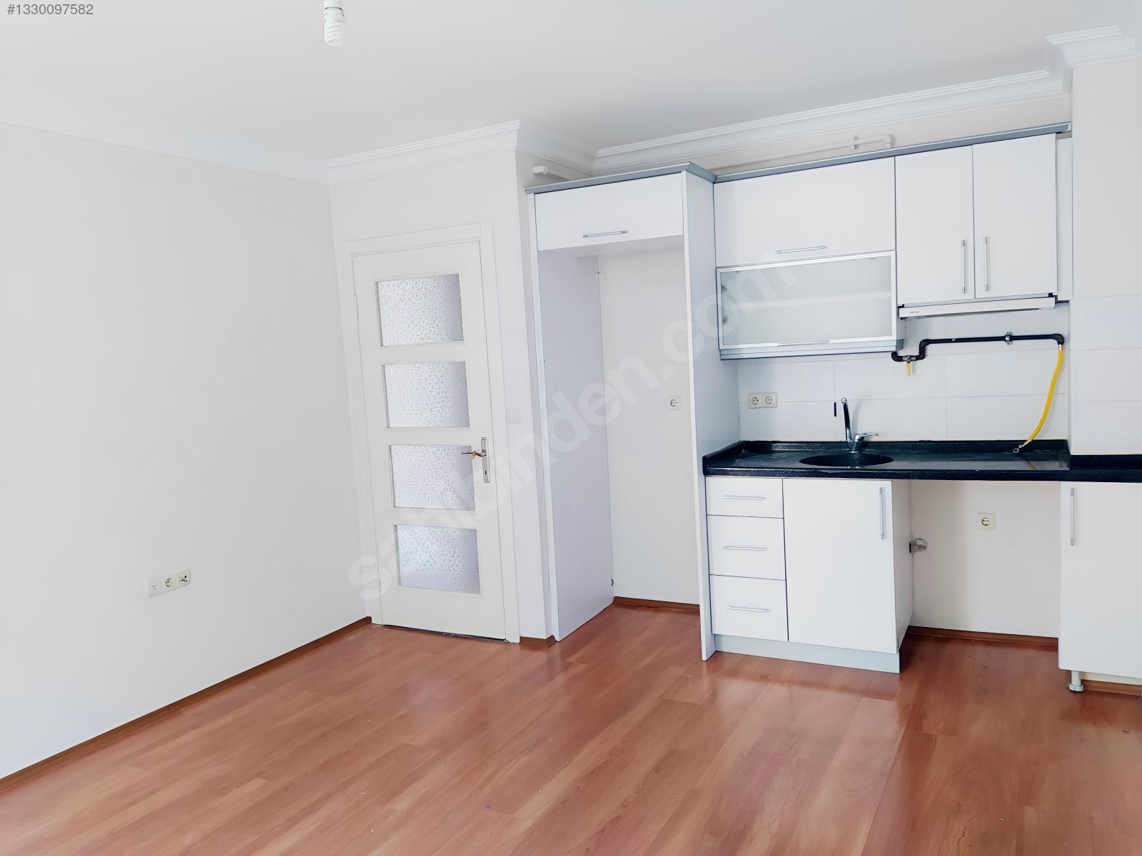 Ege Üniversitesi ve Metro durağı karşısı Kiralık Daire