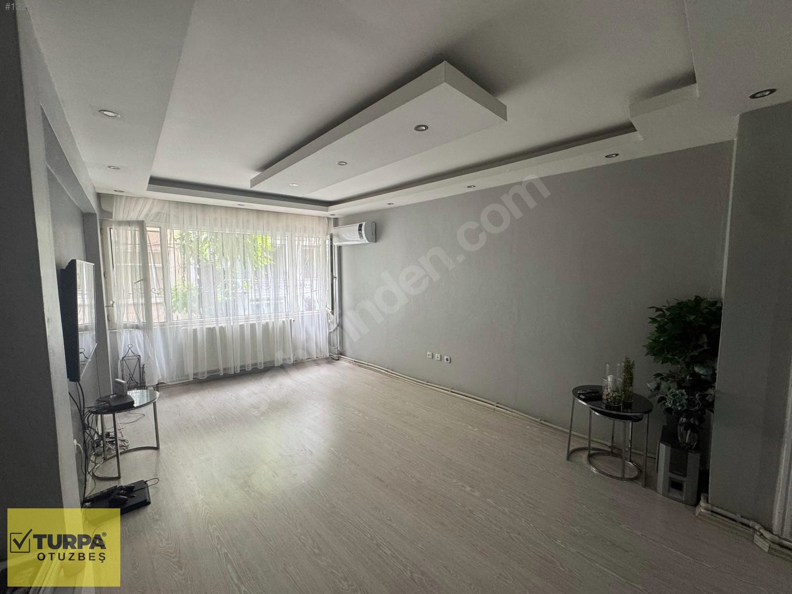 TURPA OTUZBEŞ'TEN KÜÇÜKYALI SAHİL YAKINI TEMİZ DAİRE