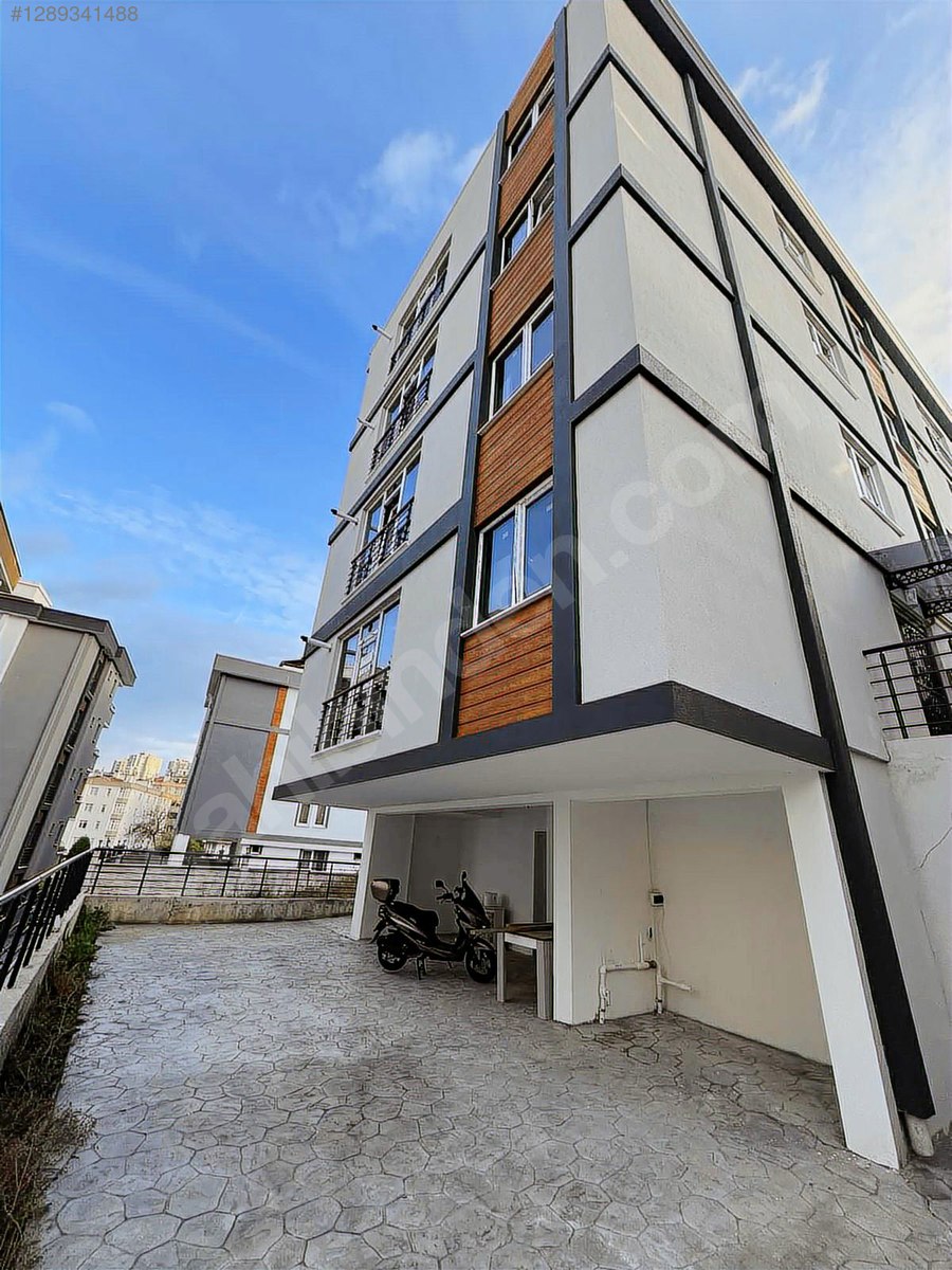 ESENEVLER 1+1 SATILIK DAİRE 1. Kat