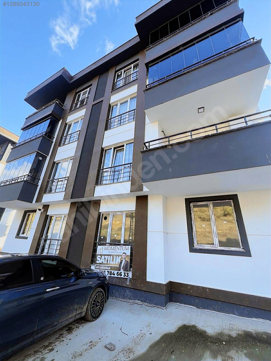 ATAKUM YENİ HASTAHANE YAKINI 1+1 YÜKSEK GİRİŞ