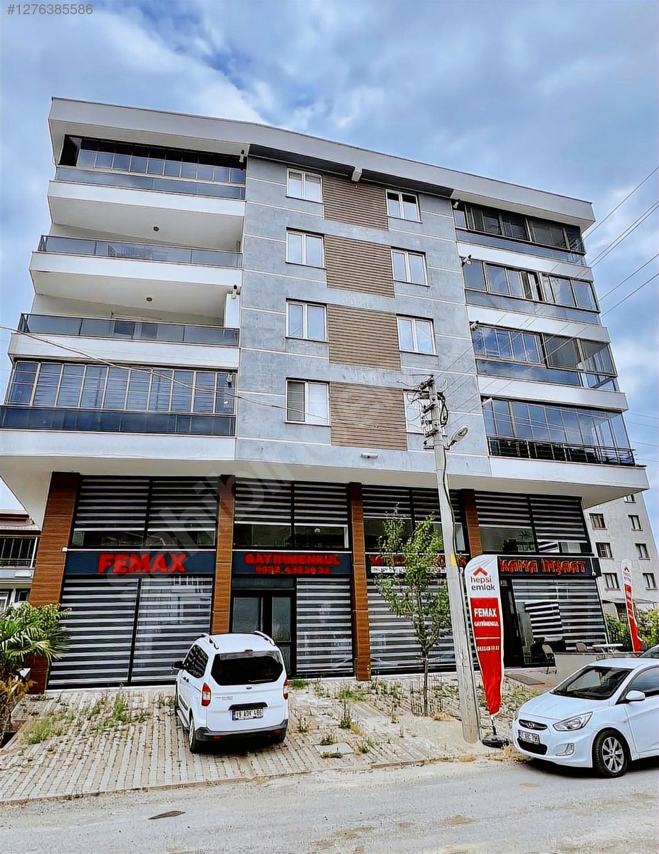 İNCESU DENİZE ÇOK YAKIN 2+1 YAZLIK OLARAKTA KULLANILIR