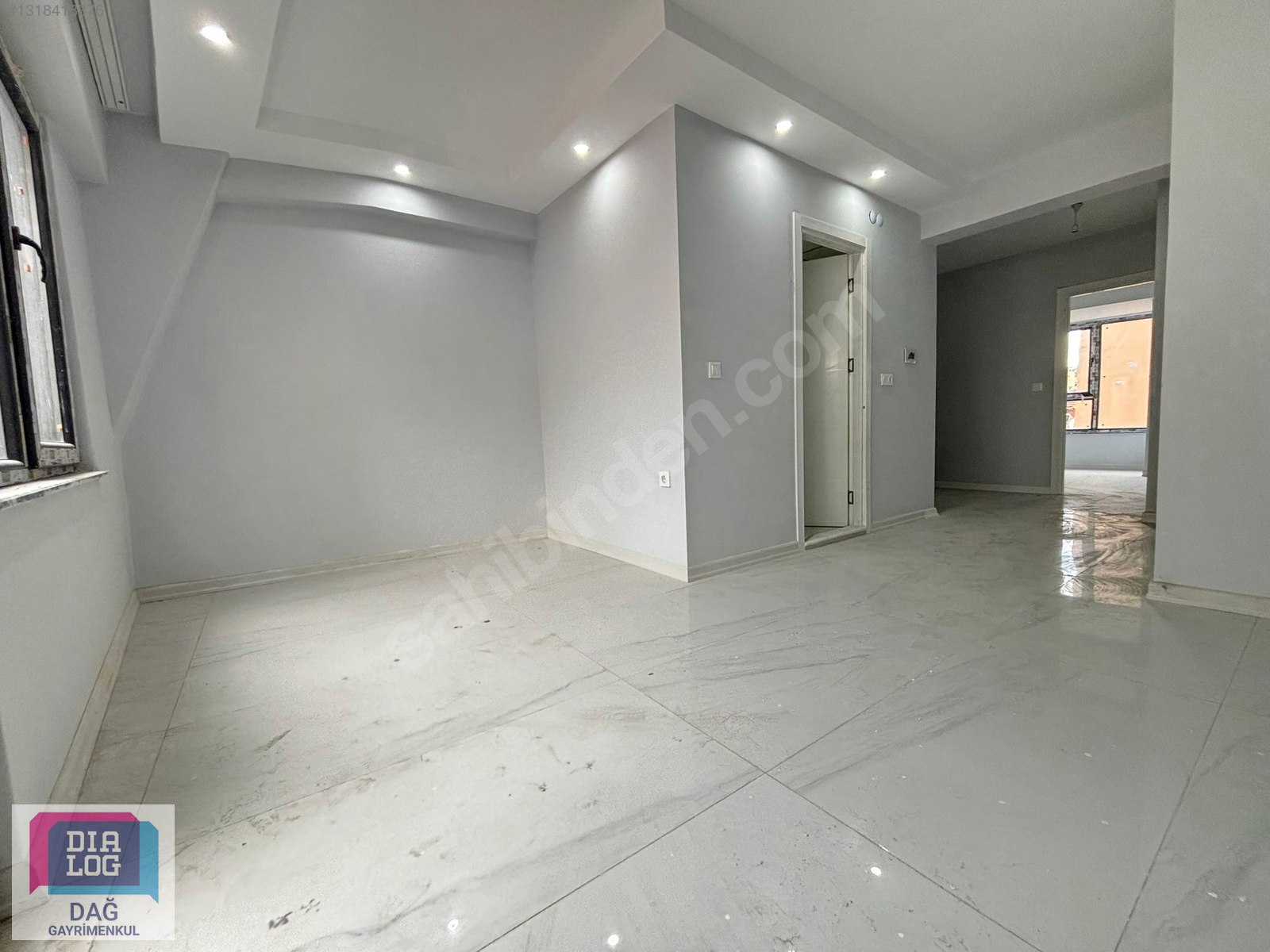 DIALOG DAĞ/ARİFİYE MH 1+1 BALKONLU SIFIR KİRALIK DAİRE