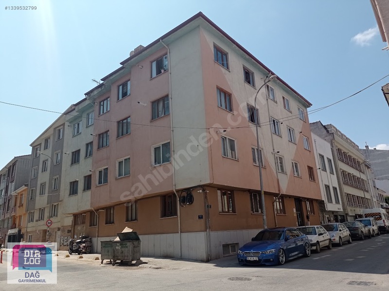 DIALOG DAG | ESPARK YAKINI YENİBAĞLARDA KİRALIK EŞYALI DAİRE