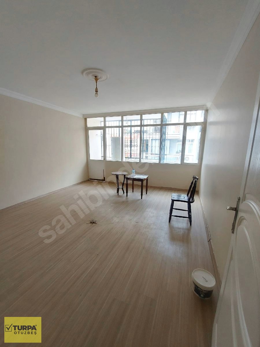 TURPA OTUZBEŞ'TEN ATİLLA MAHALLESİNDE 2+1