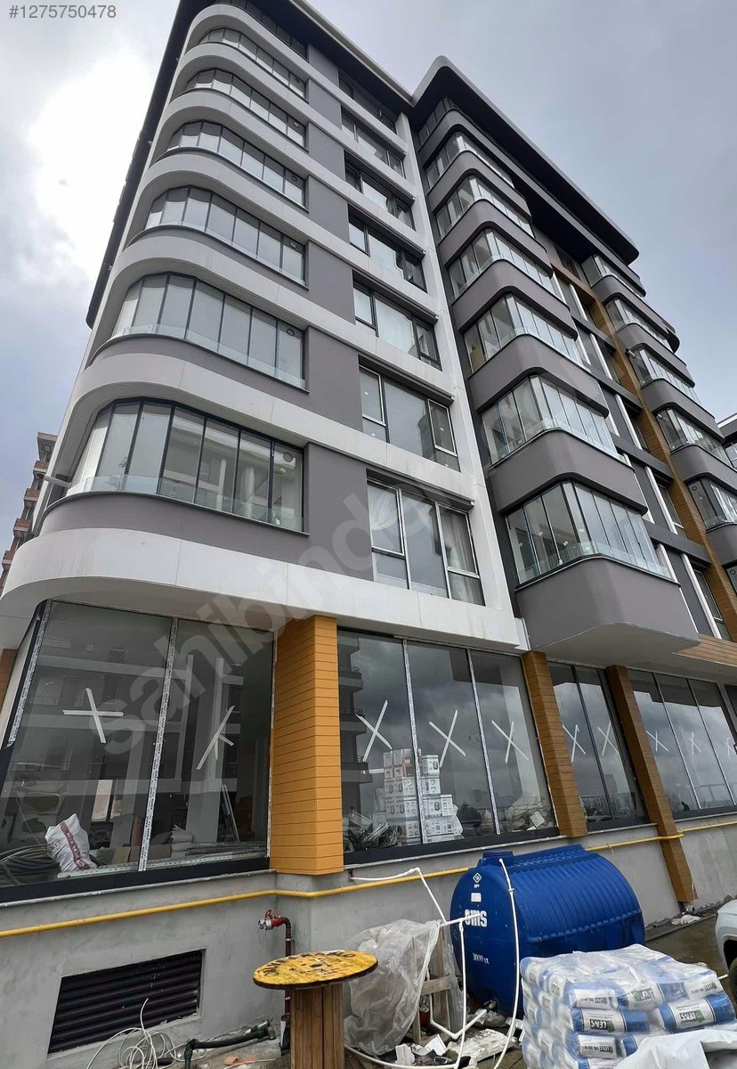 MOMENTUM YATIRIM EFE BLUE LİFE PENTHOUSE 5+1 DUBLEKS