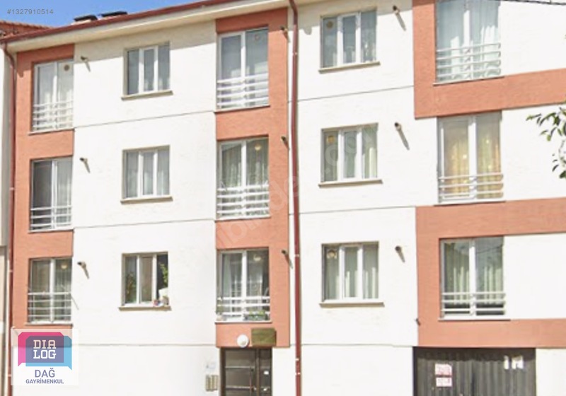 DIALOG DAĞ/SÜTLÜCE 1+1 ÇİFT CEPHELİ YATIRIMA UYGUN BAKIMLI DAİRE