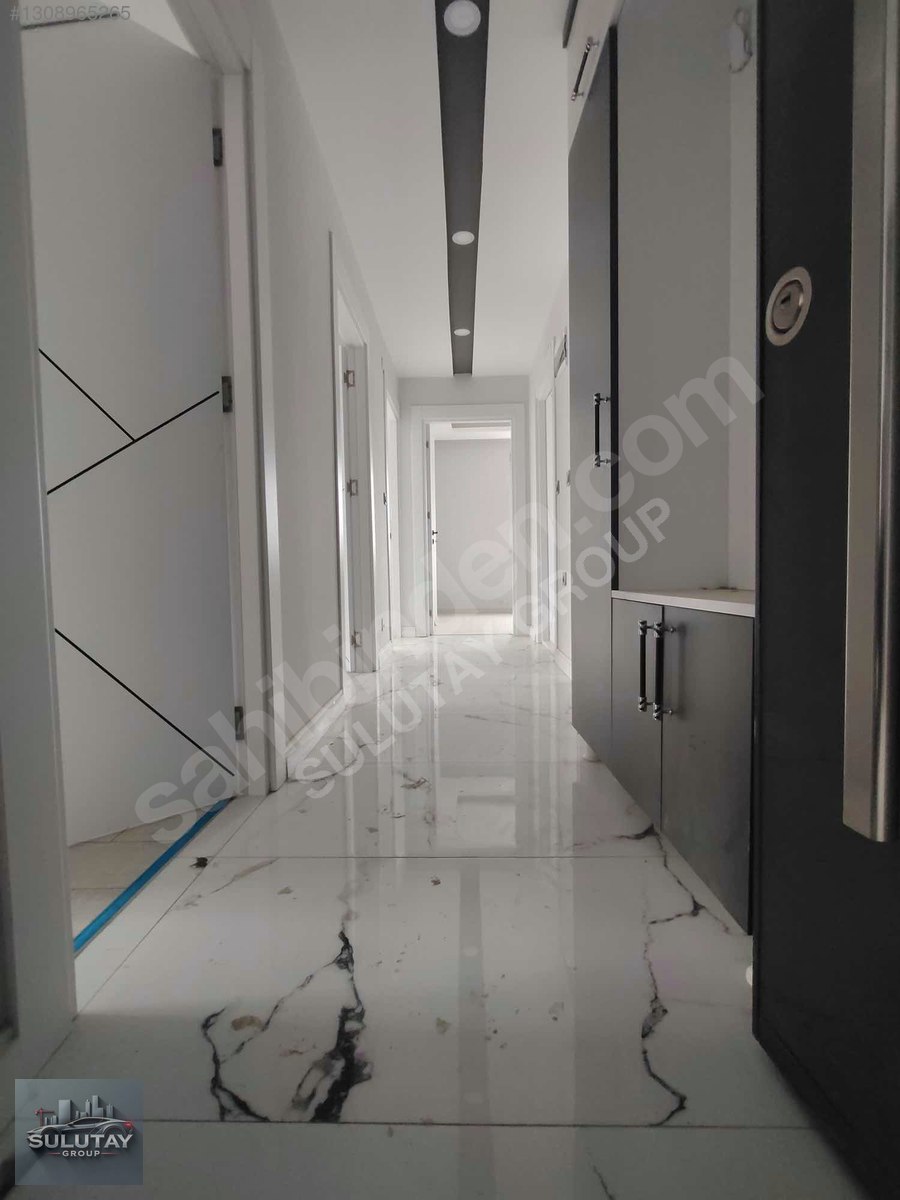 KEPEZ ŞELALEDE LÜKS 2+1 ARA KAT SATILIK DAİRE