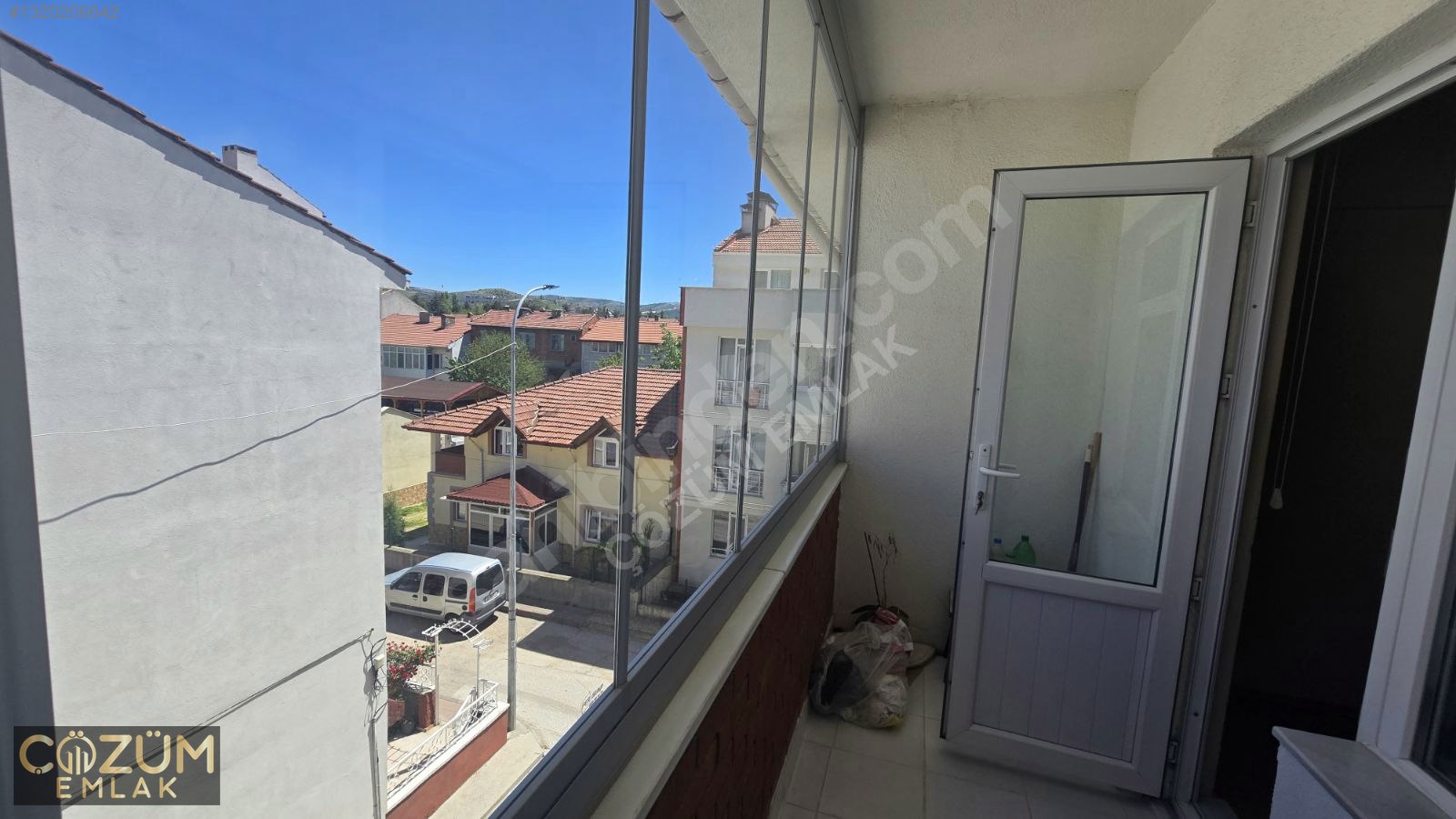 ACİL SATILIK 130m² 3+1 Daire