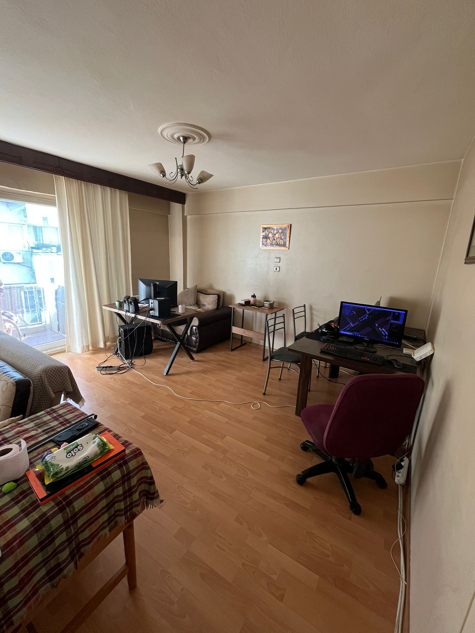 Yeni Portföy - Konak'ta Satılık 3+1 145m2 Daire