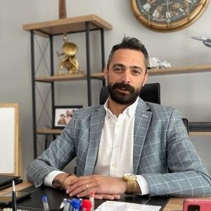 Mehmet İlerigözcüba