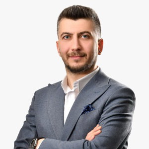 Hakan Yeşildağ
