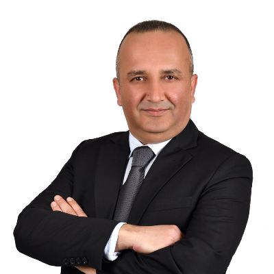 Mustafa Gündoğdu
