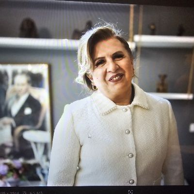 Serpil Erdoğan