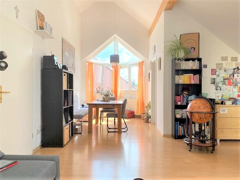 2 BR apartment for sale — Wrzeszcz, Gdańsk