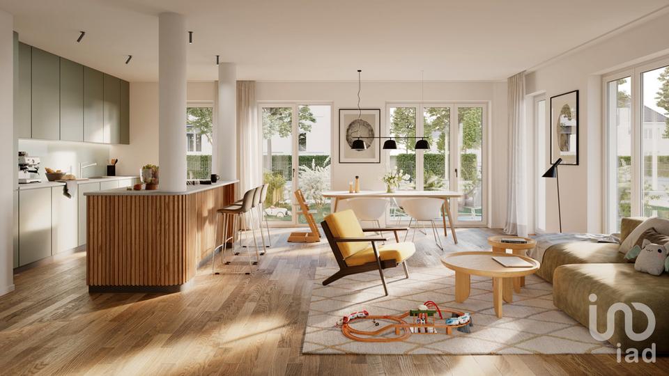 7 BR apartment for sale — Rathmines, Dublin