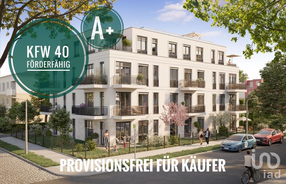4 BR apartment for sale — Portobello, Dublin