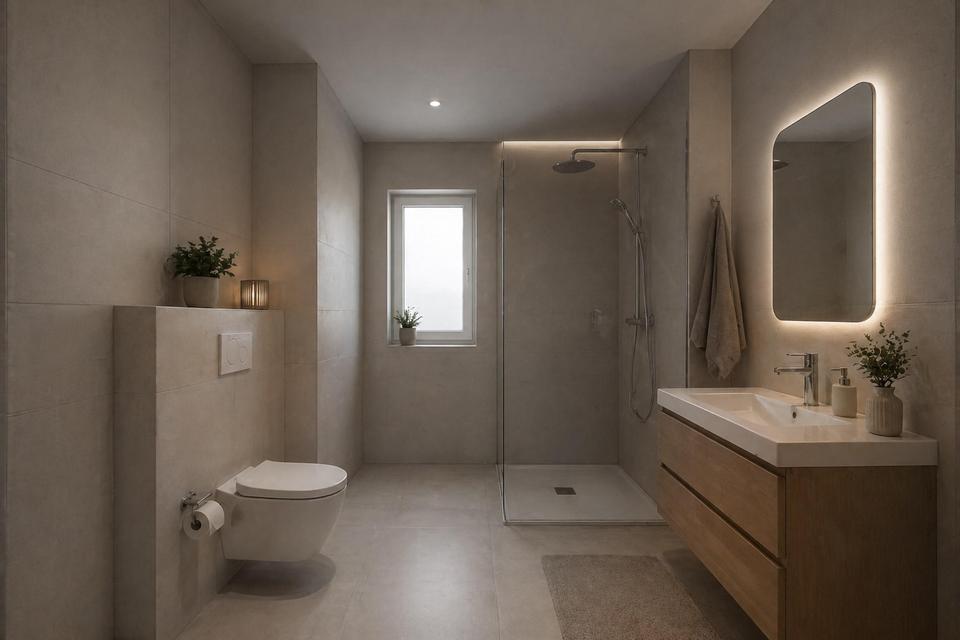 3 BR apartment for sale — Olhão, Faro