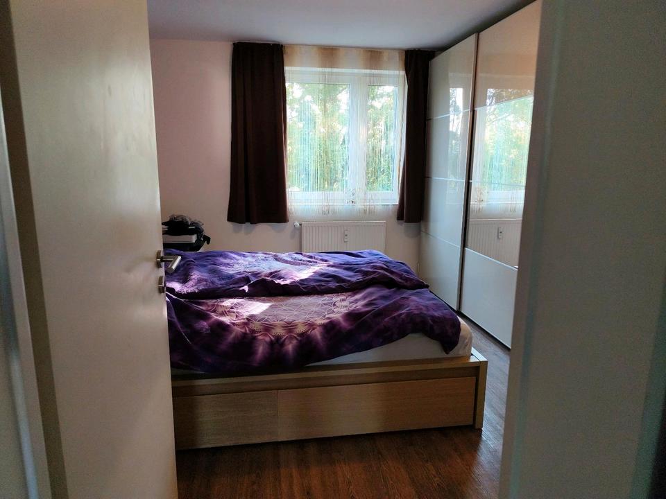 3-Room Apartment for Sale — Frankfurt
