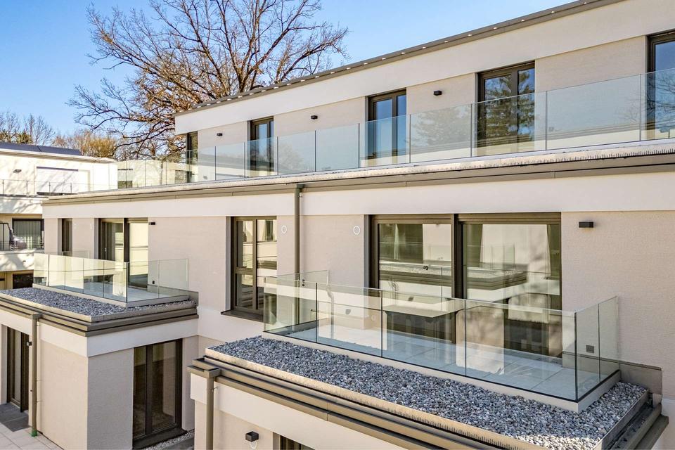 2 BR apartment for sale — Boavista, Porto