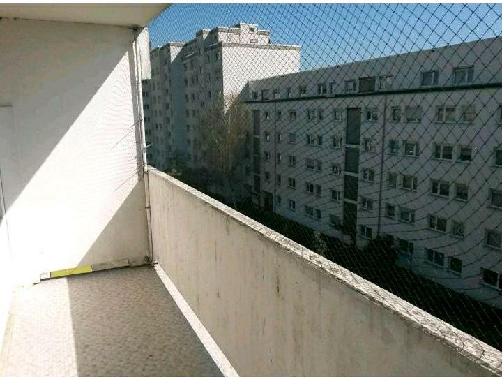 1-Room Apartment for Sale — Frankfurt