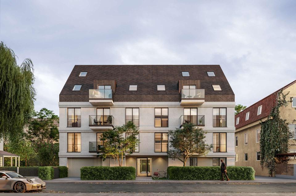 3 BR apartment for sale — Centrum, Brno