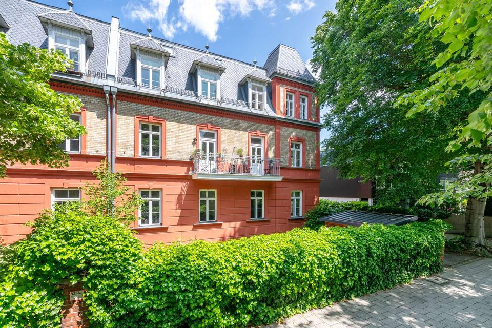 6 BR house for sale — Temple Bar, Dublin