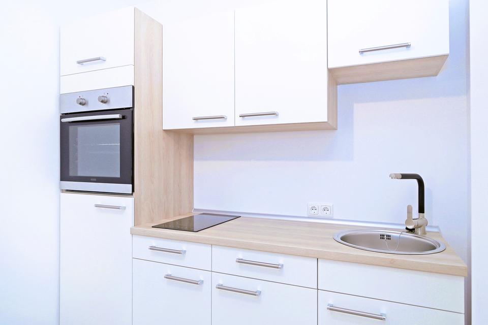 1 BR apartment for sale — Rathmines, Dublin