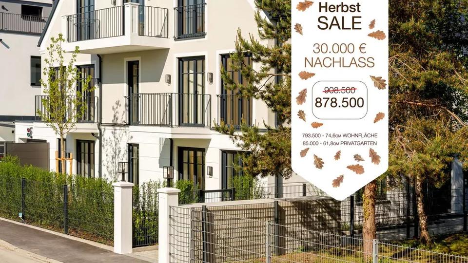 3 BR apartment for sale — Sint-Pieters, Ghent