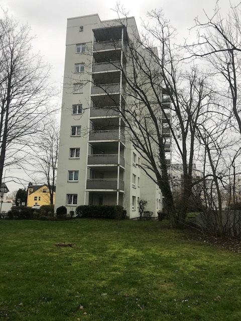 3-Room Apartment for Sale — Frankfurt