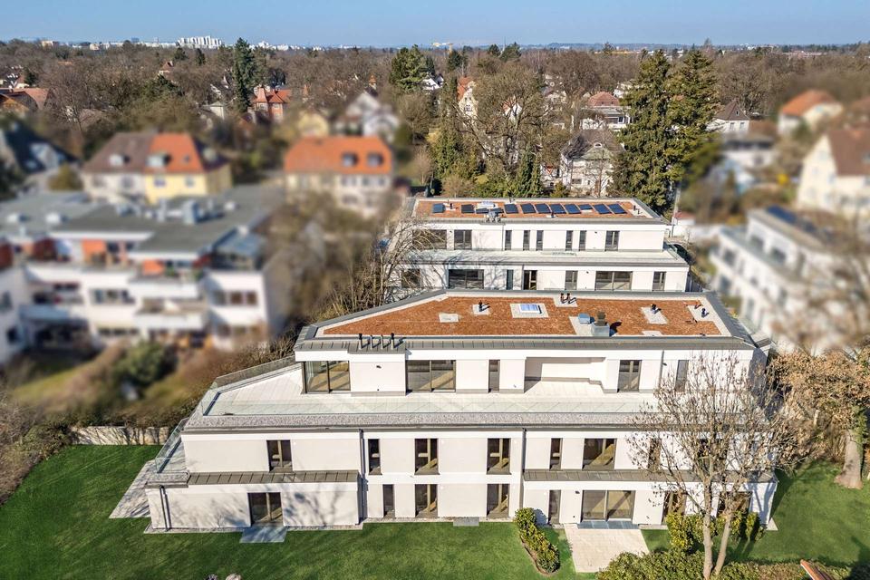 3 BR apartment for sale — Het Zuid, Antwerp