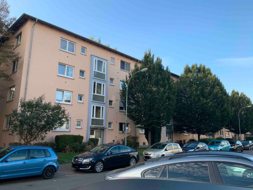 2-Room Villa for Rent — Frankfurt