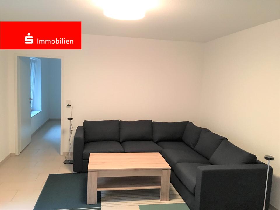 2-Room Apartment for Sale — Frankfurt