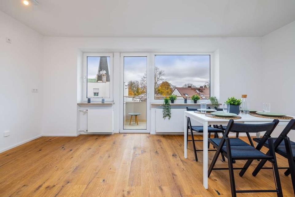 2 BR apartment for sale — Praga, Warsaw