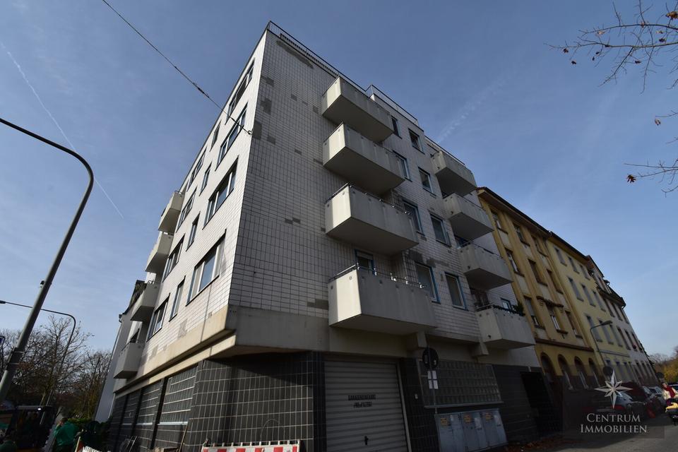 3-Room Apartment for Sale — Frankfurt