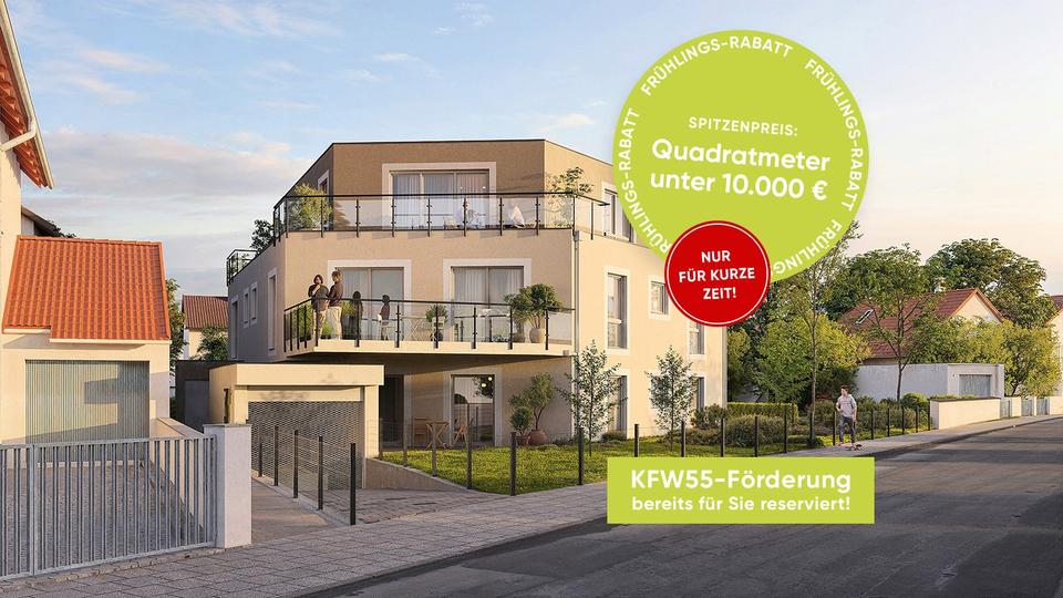 3 BR apartment for sale — Sint-Pieters, Ghent