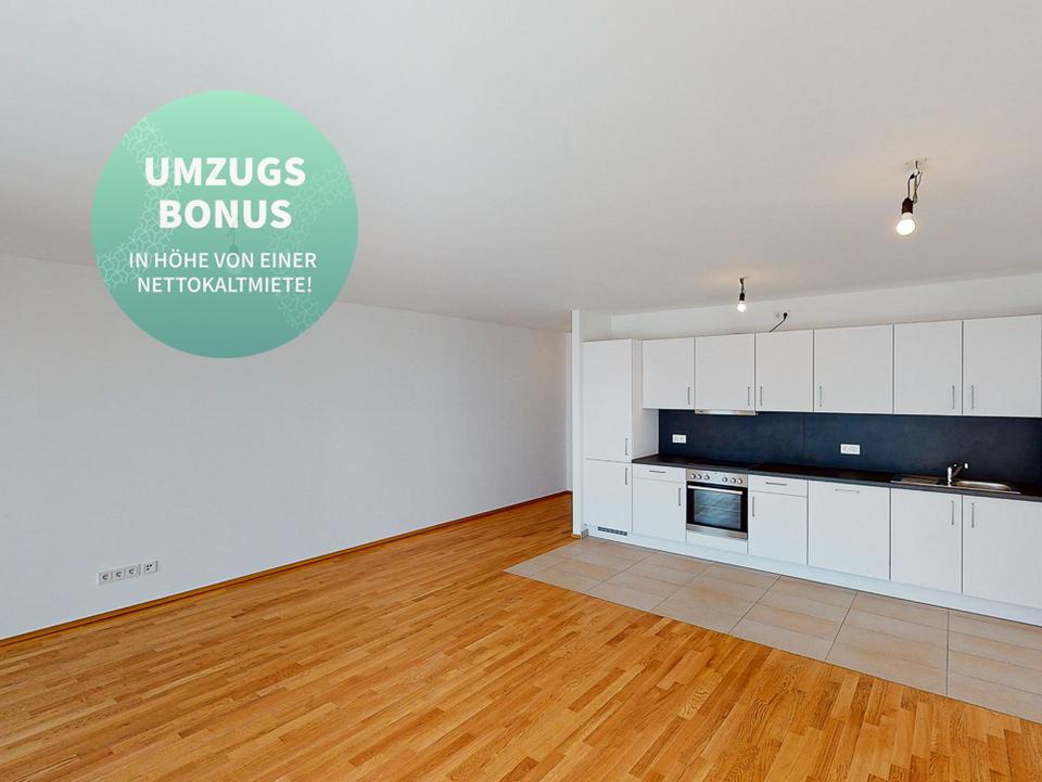 4-Room Apartment for Rent — Munich