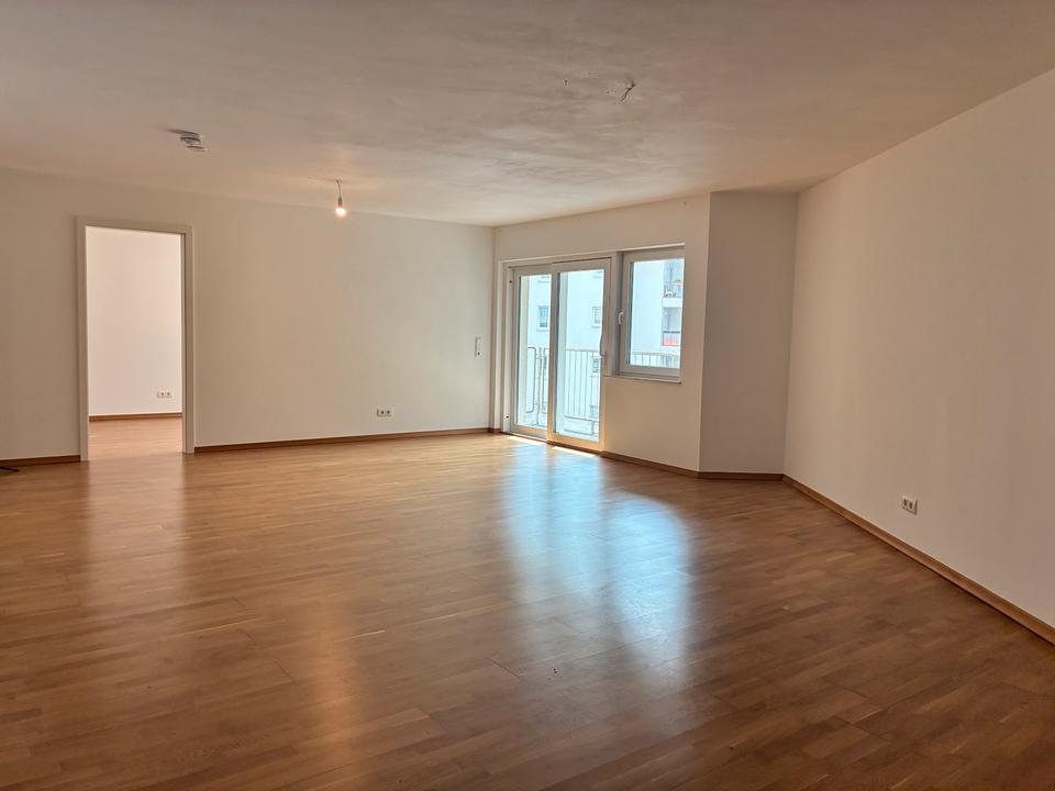 2-Room Apartment for Rent — Frankfurt