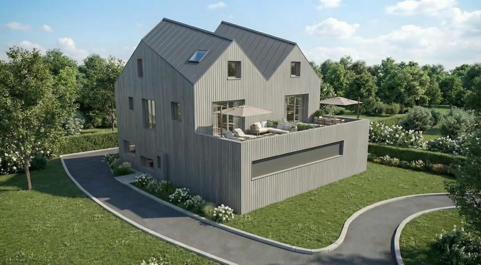 3 BR apartment for sale — Ledeberg, Ghent