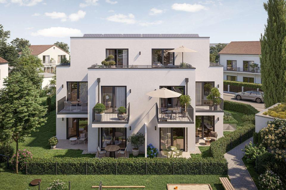 3 BR apartment for sale — Centro, Faro