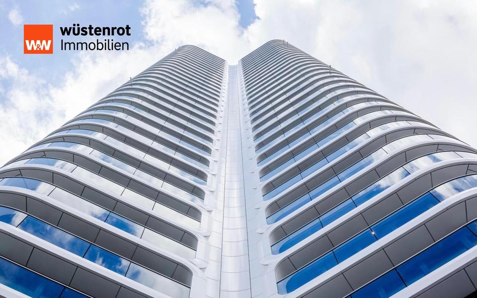 3-Room Apartment for Sale — Frankfurt