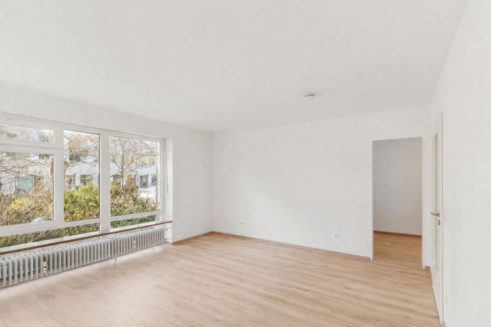 5 BR apartment for sale — Mokotów, Warsaw