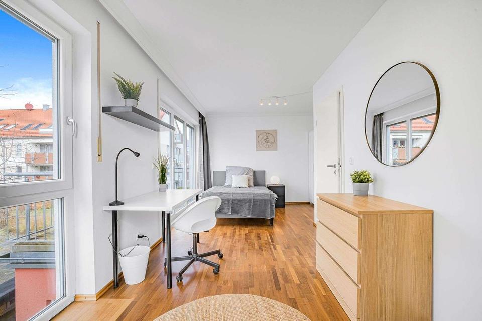 5 BR apartment for sale — Cedofeita, Porto
