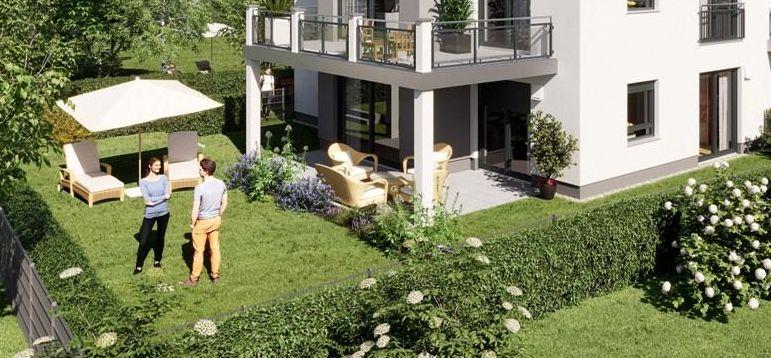 3 BR apartment for sale — Zwierzyniec, Kraków