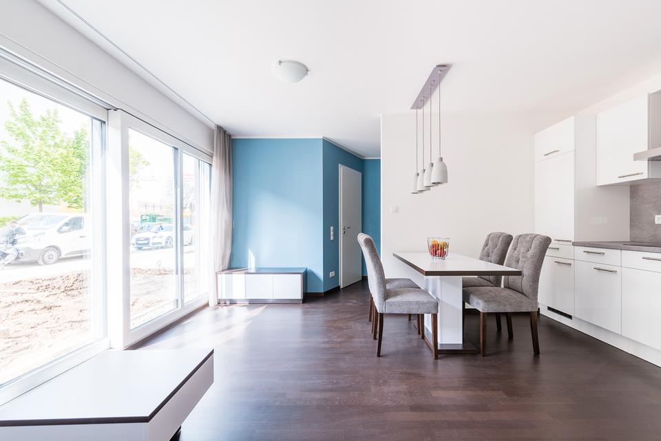 2-Room Apartment for Rent — Munich