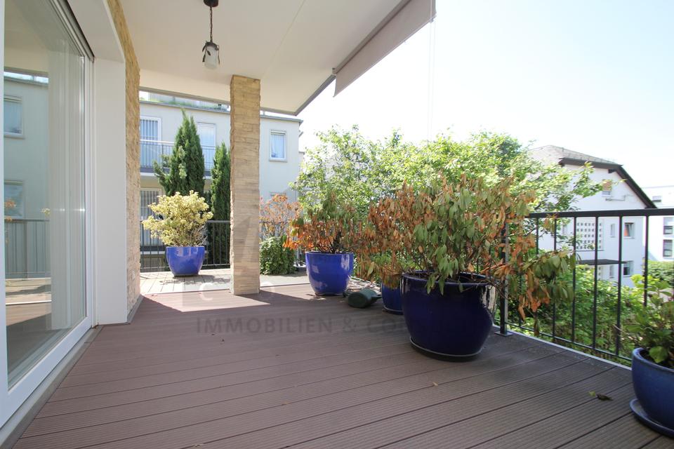 5-Room Apartment for Rent — Frankfurt