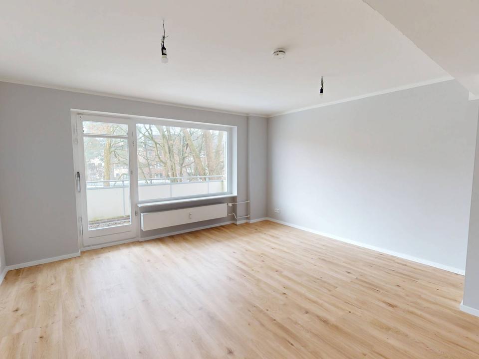 2 BR Apartment for Sale — Division, Portland