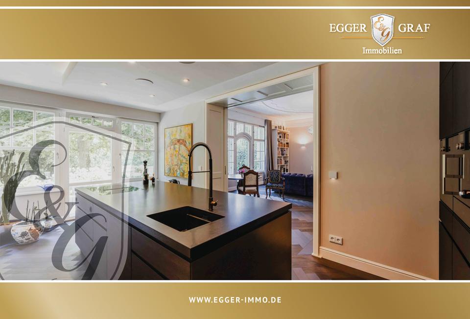3 BR apartment for sale — Etterbeek, Brussels