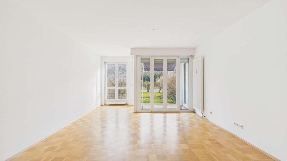 2 BR apartment for sale — Stare Miasto, Kraków