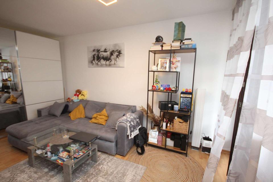 1 BR apartment for sale — Berchem, Antwerp